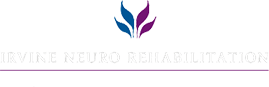A logo of neuro rehab, inc.
